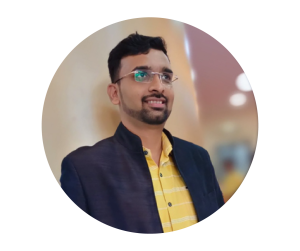 Uday Shah