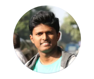Sanjit Gharat