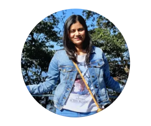Priyanka Sangare
