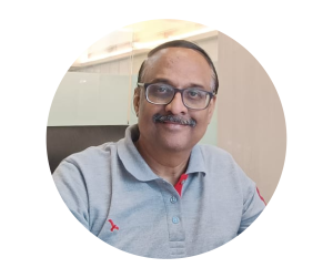 Sanjay Joshi