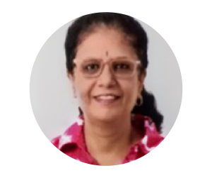 Prof. Dr. Sujata Khadilkar